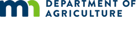 Minnesota Department of Agriculture logo