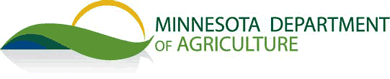 Minnesota Department of Agriculture logo