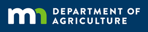 Minnesota Department of Agriculture logo